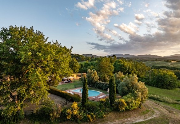 PODERE SANT'EUGENIO 14 - External 22