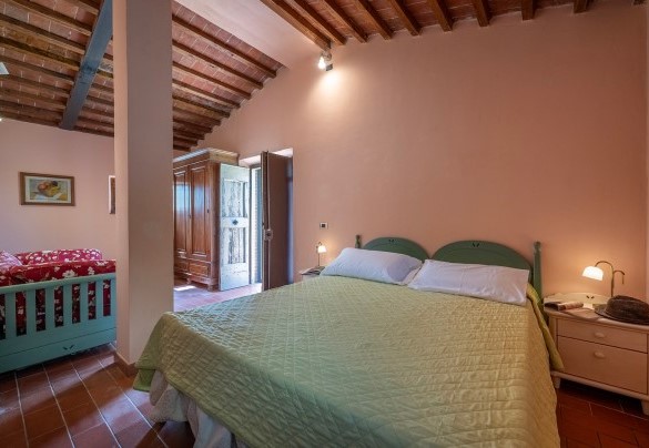 PODERE SANT'EUGENIO 14 - Interior 32