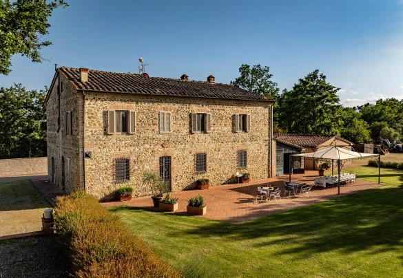 PODERE SANT'EUGENIO 14 - External 20