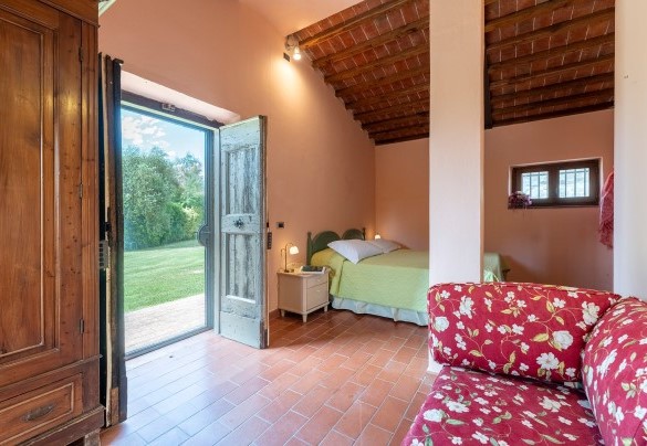 PODERE SANT'EUGENIO 14 - Interior 31