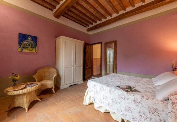 PODERE SANT'EUGENIO 14 - Interior 16