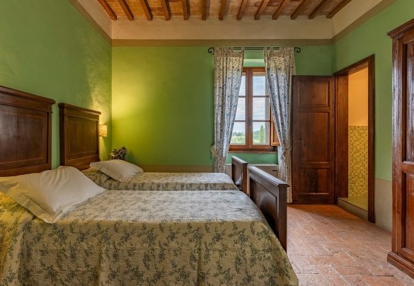 PODERE SANT'EUGENIO 14 - Interior 25
