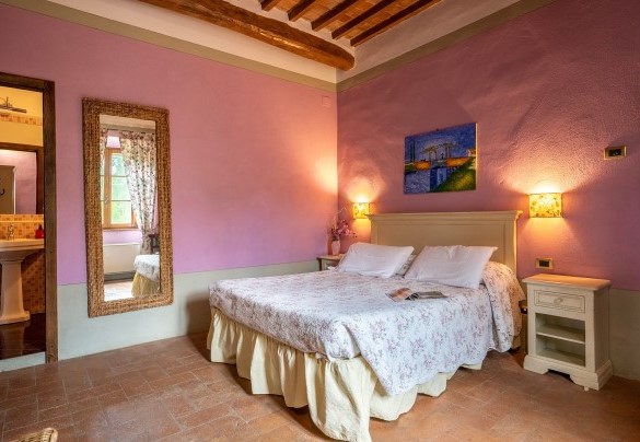 PODERE SANT'EUGENIO 14 - Interior 17
