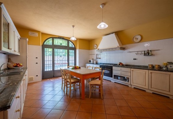 PODERE SANT'EUGENIO 14 - Interior 1