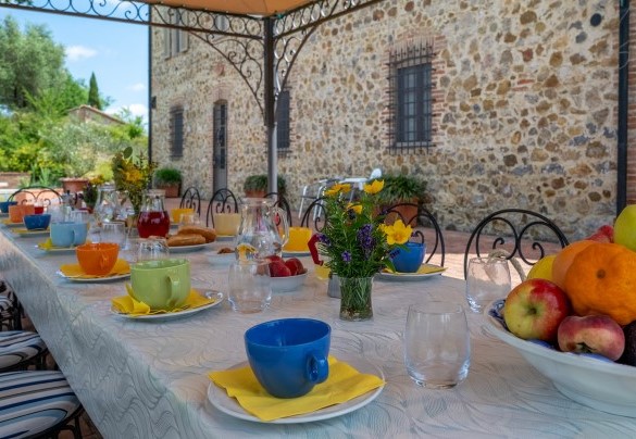 PODERE SANT'EUGENIO 14 - External 13