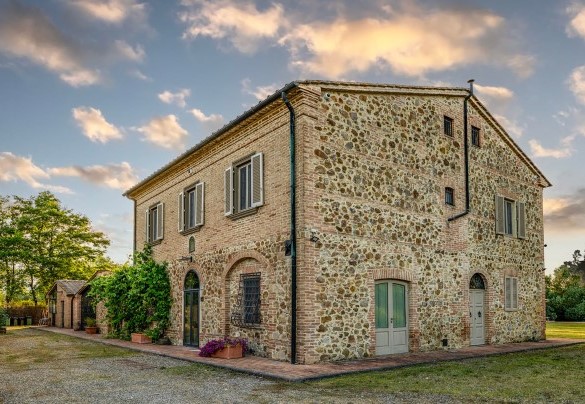 PODERE SANT'EUGENIO 14 - External 17