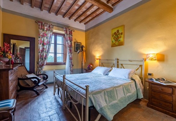 PODERE SANT'EUGENIO 14 - Interior 28