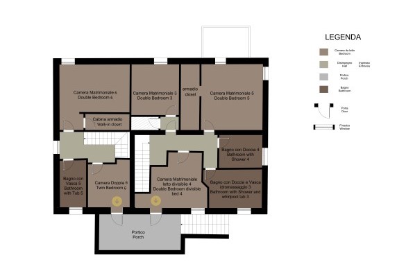 First Floor - Sangiovese