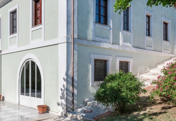 La fantastica dimora storica - Tenuta Astolfi