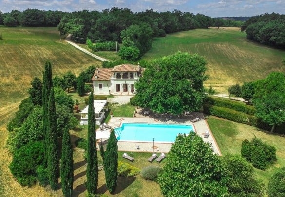 TENUTA ASTOLFI