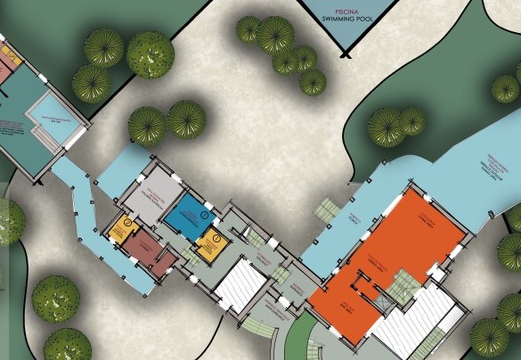 Tenuta Esdra - Property 