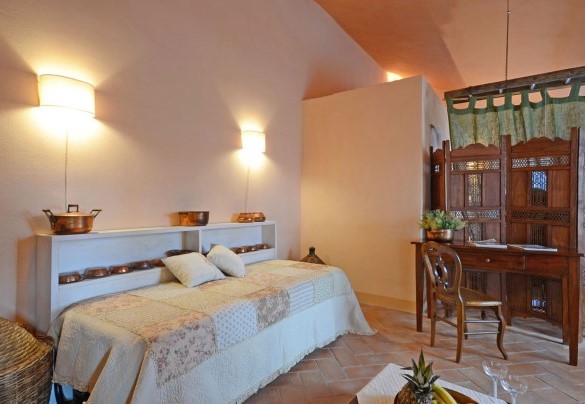Il divano letto matrimoniale - Terra San Raffaele