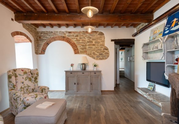 TORRE GINESTRE 12 - Interni 4