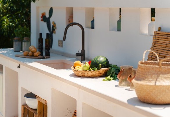 TRULLI FIORI DI MANDORLO 6 - Esterni 30