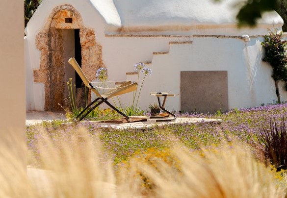 TRULLI FIORI DI MANDORLO 6 - Esterni 34