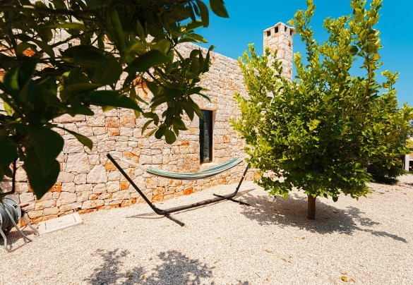 TRULLI FIORI DI MANDORLO 6 - Esterni 20