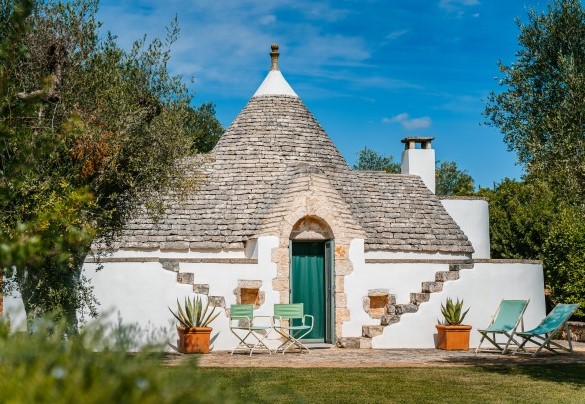 Annex - Trullo Magnifico