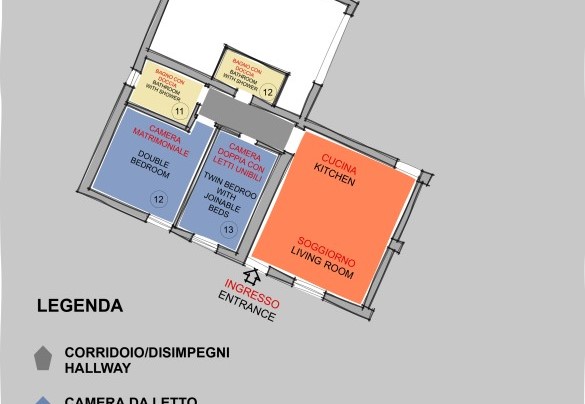 Valleverde - Annex 4