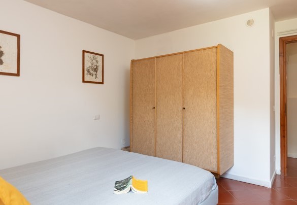 Double bedroom n 12 annex 4 - Valleverde