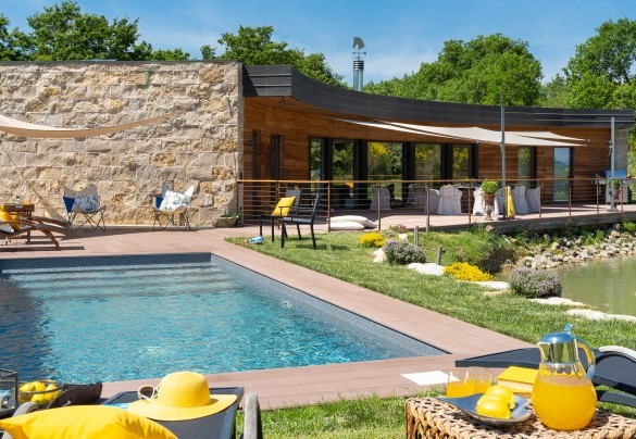 VILLA AIRONE
