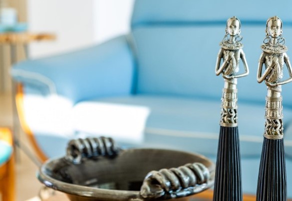 Villa elegantemente arredata e curata nei minimi particolari - Villa Amar