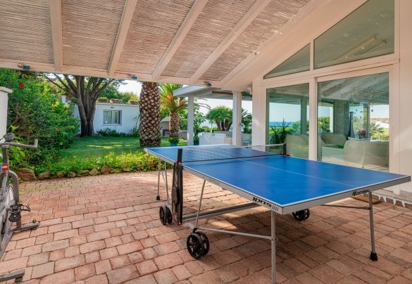 VILLA AMBRA 10 - External 13