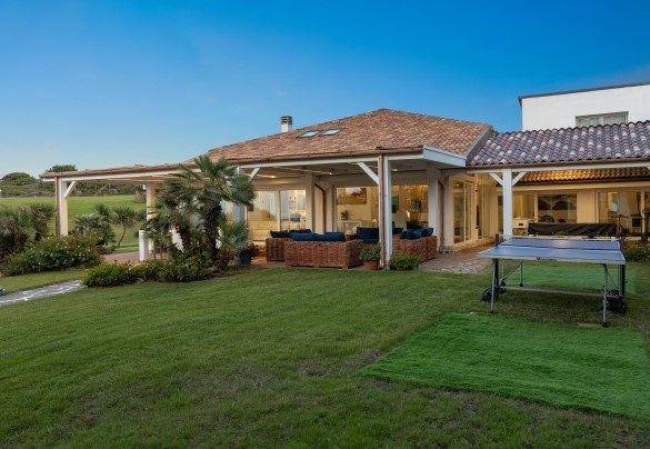 The villa – Villa Ambra