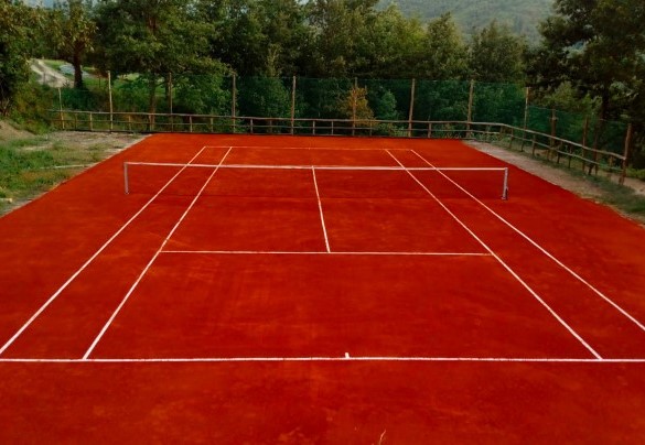 VILLA ARBEIO 8 - Esterni 5