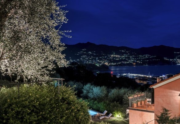 Da ogni prospettiva....., un incanto ! - Villa Bellavista