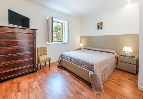 Double bedroom n.3 - Villa Bellina