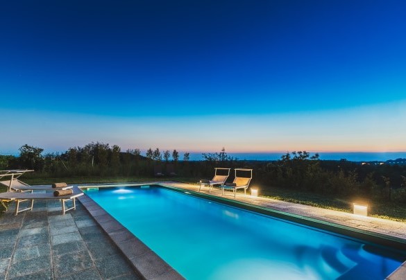 Peace, comfort, escape and inspiration - Villa Boemia