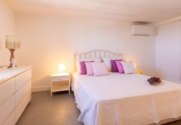 Double room n 4 - Villa Calypso