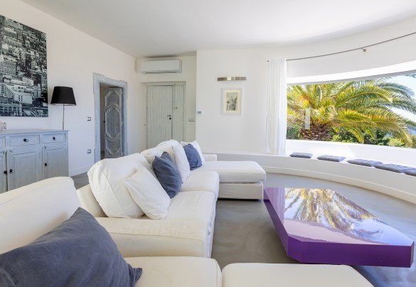 A villa of a very high standard, extremely comfortable - Villa Calypso