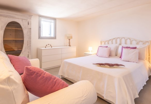 Double room n 4 - Villa Calypso