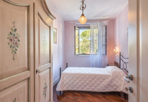 Single room of suite n.4 - Villa Cappelletti