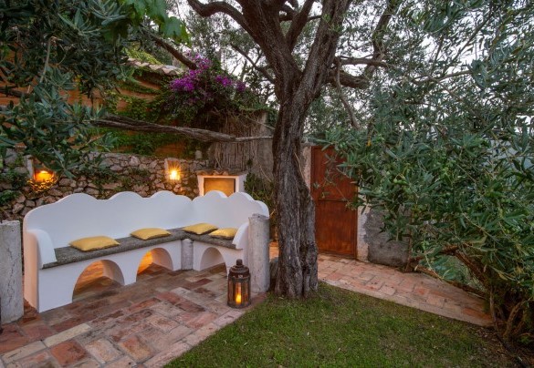VILLA CASAROSSA NUMERO UNO 6 - Esterni 27