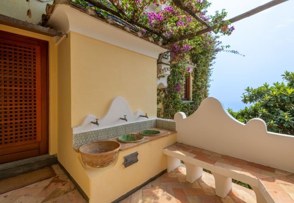 VILLA CASAROSSA NUMERO UNO 6 - Esterni 13