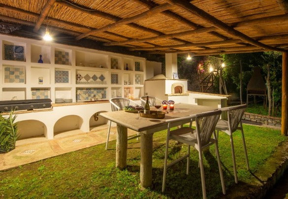 VILLA CASAROSSA NUMERO UNO 6 - Esterni 31