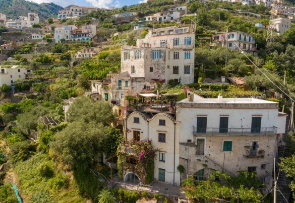 VILLA CASAROSSA NUMERO UNO 6 - Esterni 10