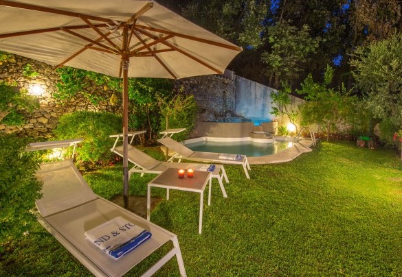 VILLA CASAROSSA NUMERO UNO 6 - Esterni 33
