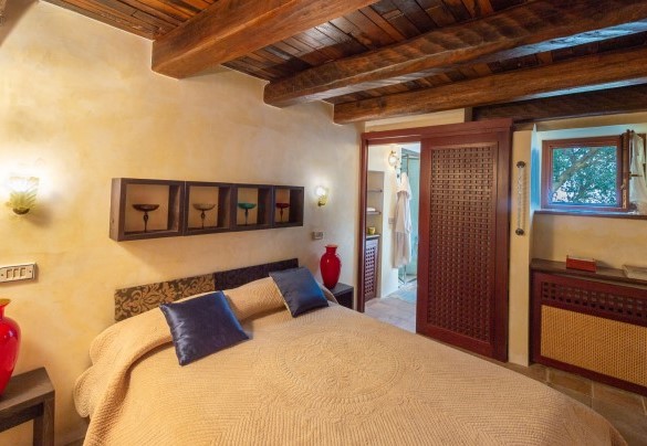 VILLA CASAROSSA NUMERO UNO 6 - Interni 15