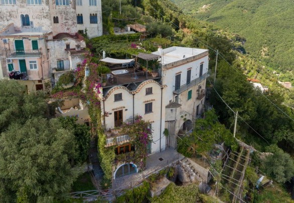 VILLA CASAROSSA NUMERO UNO 6 - Esterni 26