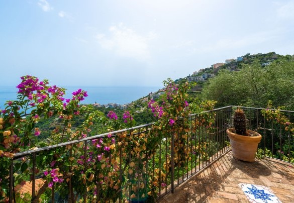 VILLA CASAROSSA NUMERO UNO 6 - Esterni 23