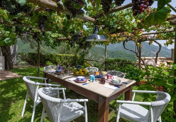 VILLA CASAROSSA NUMERO UNO 6 - Esterni 17