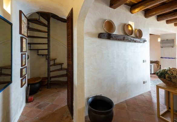 VILLA CASAROSSA NUMERO UNO 6 - Interni 10