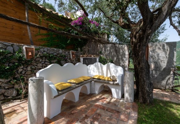 VILLA CASAROSSA NUMERO UNO 6 - Esterni 16