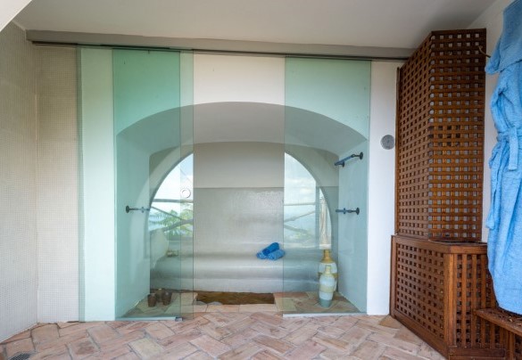 VILLA CASAROSSA NUMERO UNO 6 - Interni 26