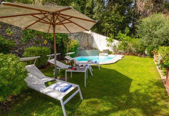 VILLA CASAROSSA NUMERO UNO 6 - Esterni 18