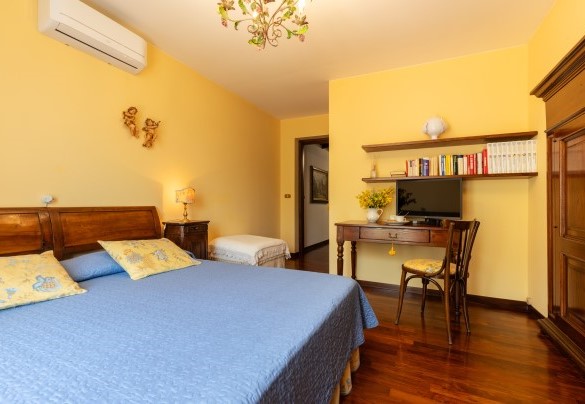 Double bedroom - Villa Costanza