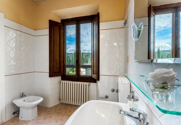 VILLA DE CERCHI 12 - Interni 19